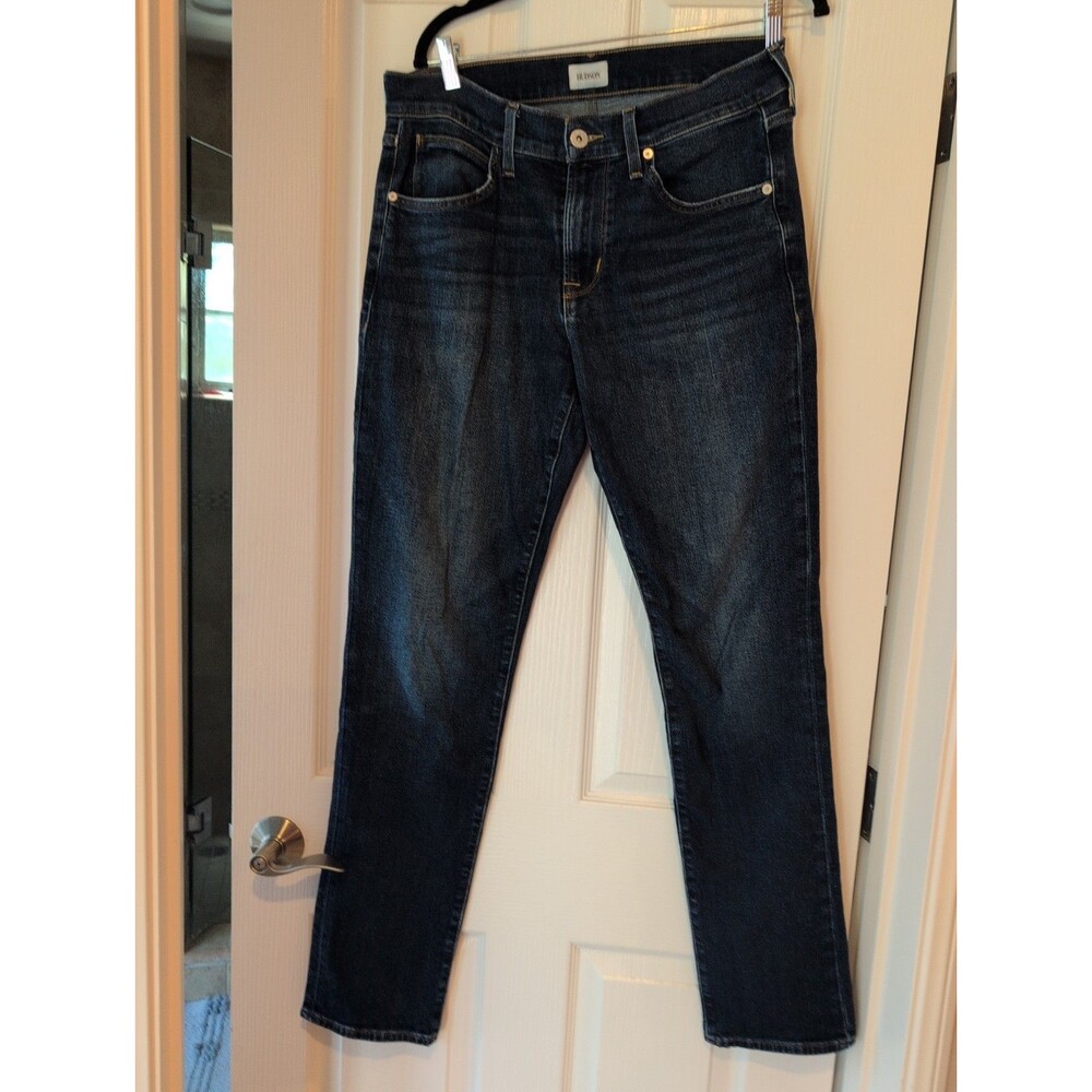 Hudson Jeans Blake Sz 33